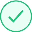 Green Check