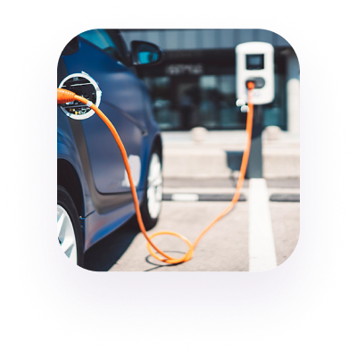 electric vehicle