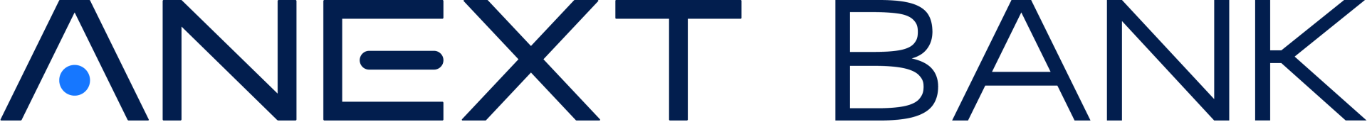 ANEXT Bank